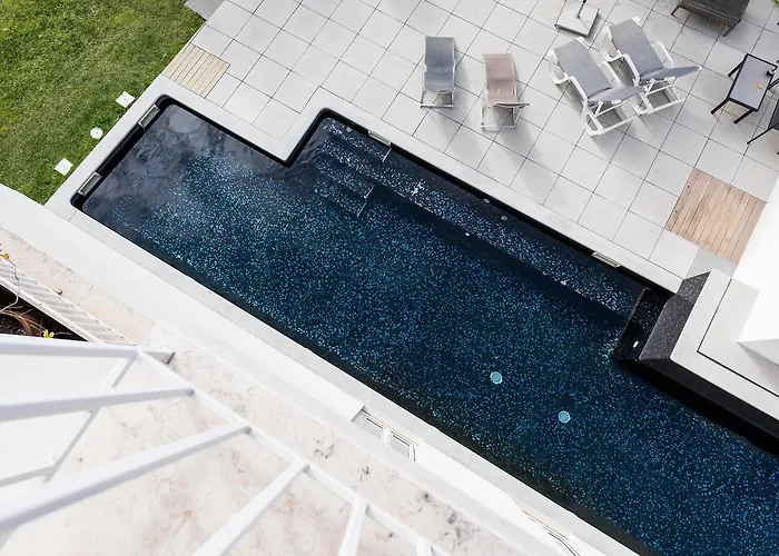 Apartments Pateo - Lounge SuitesHotel Lisbonne